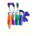 Pen lanyard(pen lanyard)