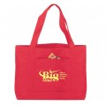Ployester shopping bag(Ployester shopping bag)