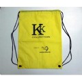 Promotional Drawstring Bag(NC208)