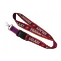 Screen-printing Lanyard(YZ-GND004)