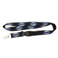 Screen-printing Lanyard(YZ-GND009)