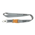 Screen-printing Lanyard(YZ-GND010)