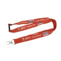 Screen-printing Lanyard(YZ-GND012)