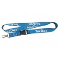 Screen-printing Lanyard(YZ-GND013)