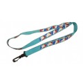 Screen-printing Lanyard(YZ-GND014)