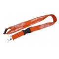 Screen-printing Lanyard(YZ-GND016)