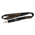 Screen-printing Lanyard(YZ-GND017)