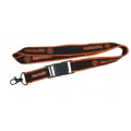 Screen-printing Lanyard(YZ-GND018)