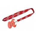 Screen-printing Lanyard(YZ-GND019)