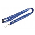 Screen-printing Lanyard(YZ-GND022)