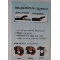 Smartphone sticky microfiber screen cleaner(YZ-SYT005)