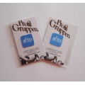 Smartphone sticky microfiber screen cleaner(YZ-SYT015)