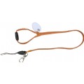 Zip lanyard(Zip lanyard)