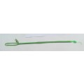 Zip lanyard(Zip lanyard)