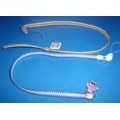 Zip lanyard(Zip lanyard)