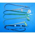 Zip lanyard(Zip lanyard)