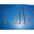 Zip lanyard(Zip lanyard)
